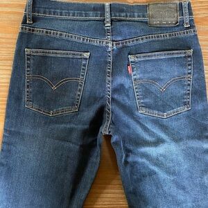 Levi’s 511 Slim Jeans